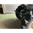 KUBOTA トラクター GL33D