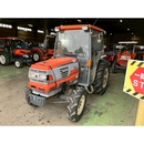 KUBOTA トラクター GL33D
