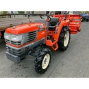 KUBOTA トラクター T22