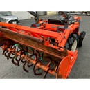 KUBOTA トラクター T22