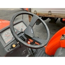 KUBOTA トラクター T22