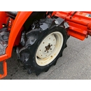 KUBOTA トラクター T22