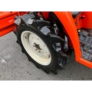 KUBOTA トラクター T22