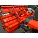 KUBOTA トラクター T22