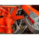 KUBOTA トラクター T22