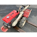 YANMAR 耕運機 YA85