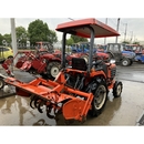 KUBOTA トラクター GB15
