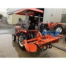 KUBOTA トラクター GB15