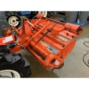 KUBOTA トラクター GB15