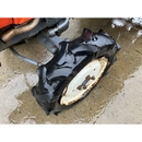 KUBOTA トラクター GB15