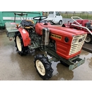 YANMAR トラクター YM1510