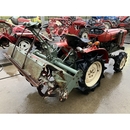 YANMAR トラクター YM1510
