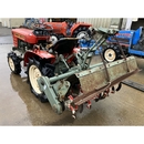 YANMAR トラクター YM1510
