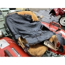 YANMAR トラクター YM1510