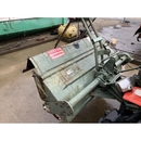 YANMAR トラクター YM1510