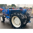 ISEKI トラクター TA287F