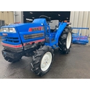 ISEKI トラクター TA287F