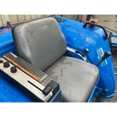 ISEKI トラクター TA287F