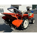 HINOMOTO トラクター NX19D
