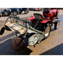 YANMAR トラクター YM1410D