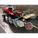 YANMAR トラクター YM1410D
