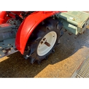 YANMAR トラクター YM1410D