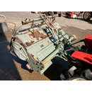 YANMAR トラクター YM1410D