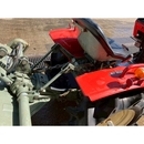 YANMAR トラクター YM1410D