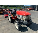 YANMAR トラクター F230