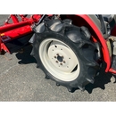 YANMAR トラクター F230