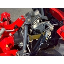 YANMAR トラクター F230