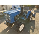 ISEKI トラクター TU1400F