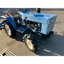 ISEKI トラクター TU1400F