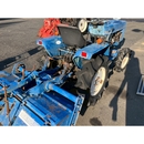 ISEKI トラクター TU1400F