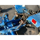 ISEKI トラクター TU1400F