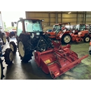 YANMAR トラクター AF336