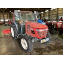 YANMAR トラクター AF336