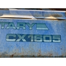 ISEKI トラクター TG27F