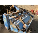 ISEKI トラクター TG27F