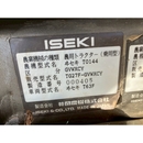 ISEKI トラクター TG27F