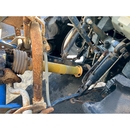 ISEKI トラクター TG27F