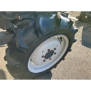 ISEKI トラクター TG27F