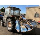 ISEKI トラクター TG27F