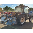 ISEKI トラクター TG27F