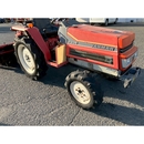 YANMAR トラクター F235