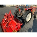 YANMAR トラクター F235