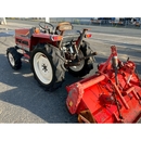 YANMAR トラクター F235