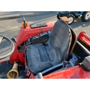 YANMAR トラクター F235