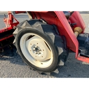 YANMAR トラクター F235