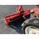 YANMAR トラクター F235